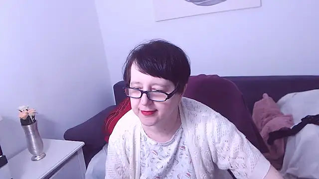 ChristaRose Webcamshow