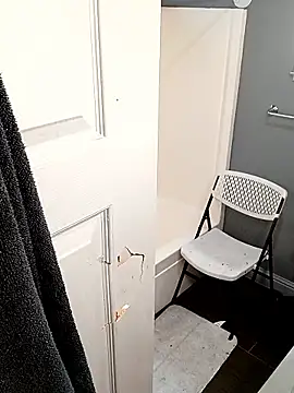 Živý XXX chat EbonyKing69