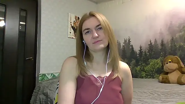 CandyOLimeX Live XXX Chat