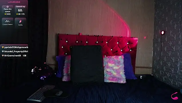 Živý XXX chat Lia_anal_h