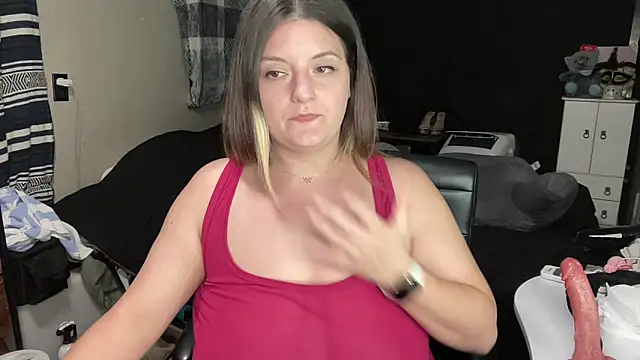 Show Webcam de magicsparkles