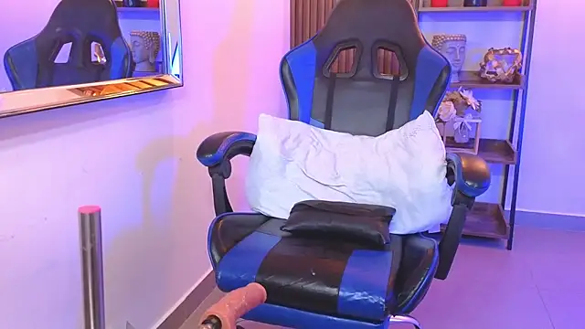 Kenya--Buhle 网络视讯表演