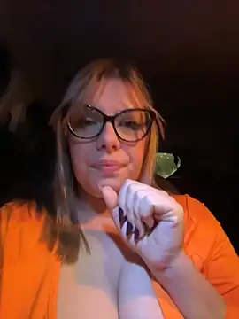 EvaWelly Live XXX-chat