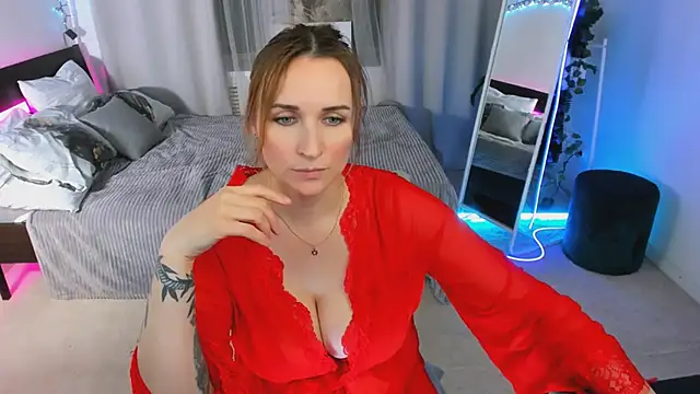 Karinella_x 라이브 XXX 채팅