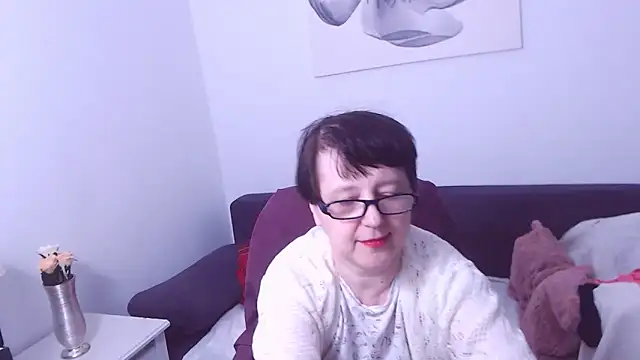 ChristaRose's Webcam Show