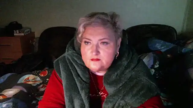 Lana555 élő XXX-chatje