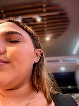 XXX chat uživo modela Colibri_Centaura