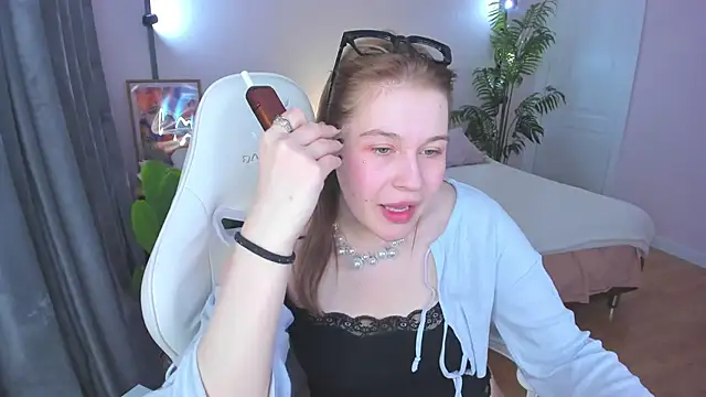 Chat XXX ao vivo de Colleen_Blake