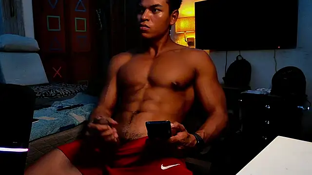 Jhon_wich Chat XXX live