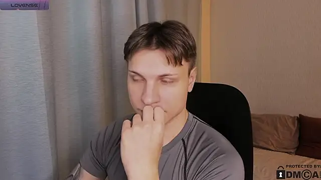 Онлайн чат XXX handsome_guy01