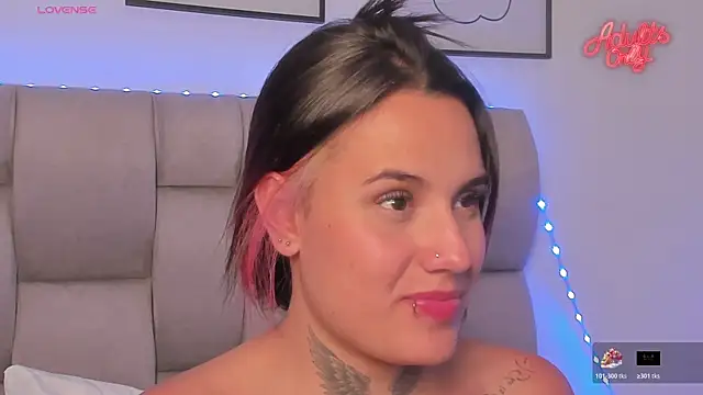 Susan-Sweet-7's Live XXX Chat