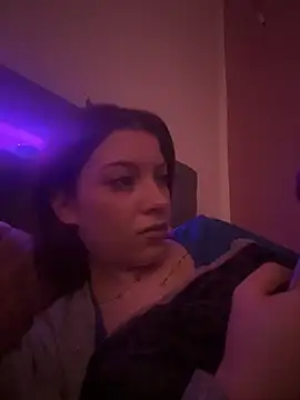 SofieKayla Webcam-Show