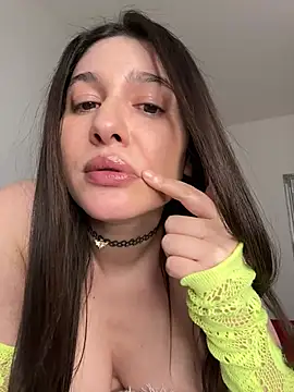 IrisBlues: онлайн-секс-чат