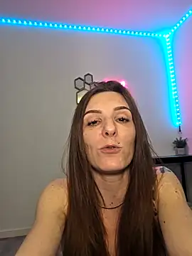 Ladykimberly_XOXO 即時 XXX 聊天