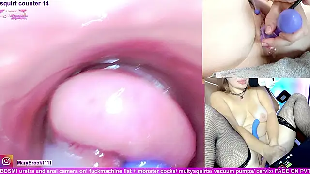 MaryBrook1 Live XXX-Chat