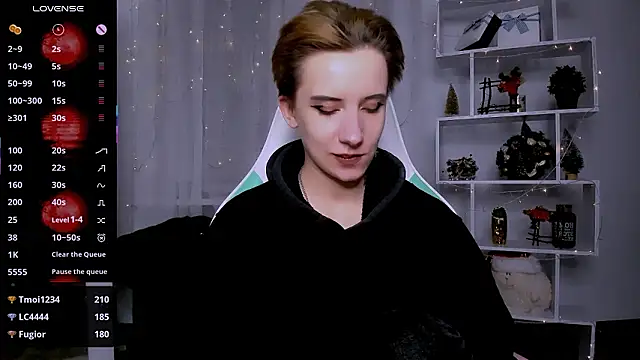 Czat XXX na żywo – _Rein_ramm