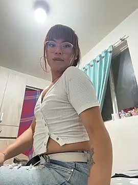 miss_gisselle's Live XXX Chat