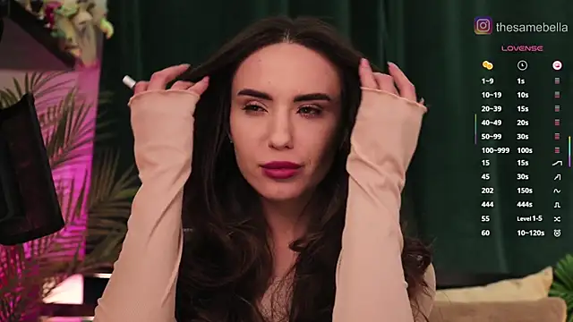 CuteAnna- 即時 XXX 聊天