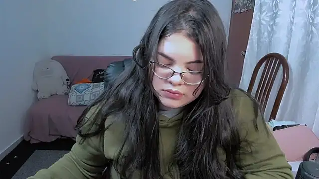 Czat XXX na żywo – Aria_Fullbuster