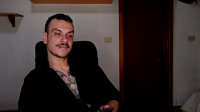 Chat XXX en directo de cek_186