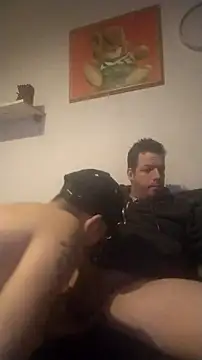 Chat XXX en directo de Knuffelstaaff123