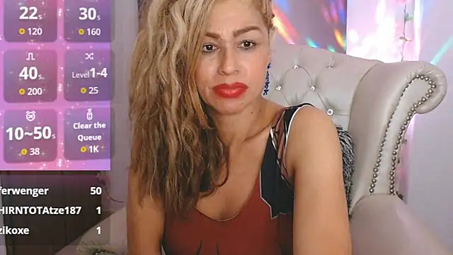 Isabelhot1 live XXX chat