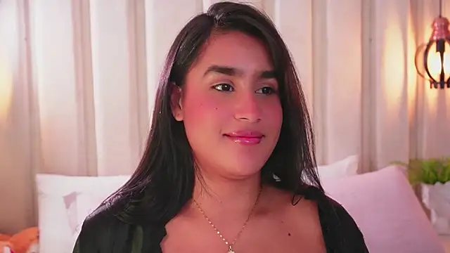 Czat XXX na żywo – bonniekim_