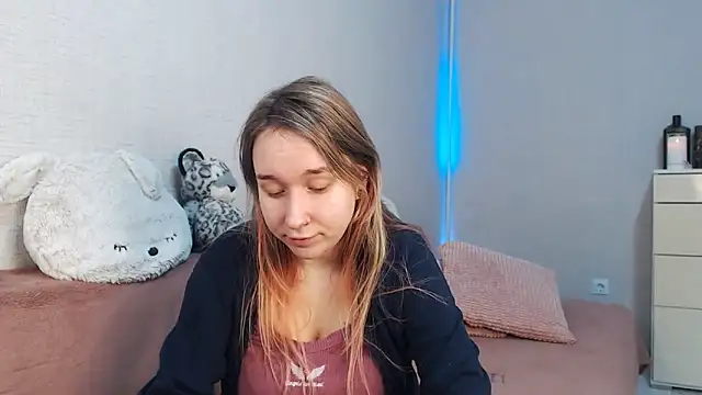 Czat XXX na żywo – lovely_hayley