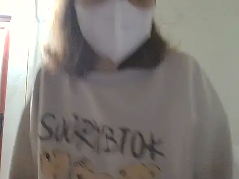 Angela-Eira élő XXX-chatje