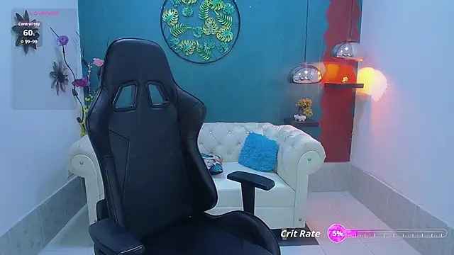 Melikasweetz Adlı Modelin Canlı XXX Sohbeti