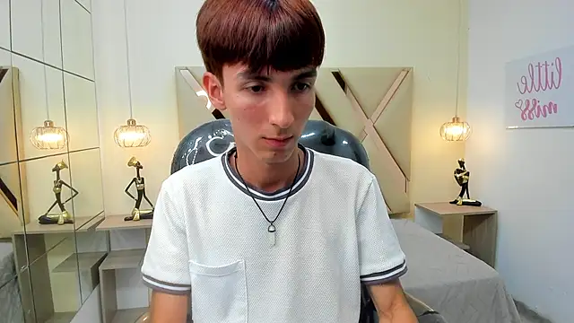 Chat XXX en directo de Jake_evans