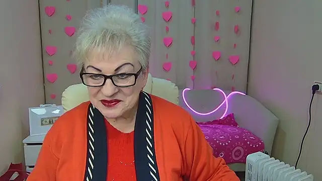 KayleSmoll 라이브 XXX 채팅