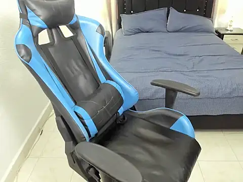 แชท XXX สดของ Debora_brown