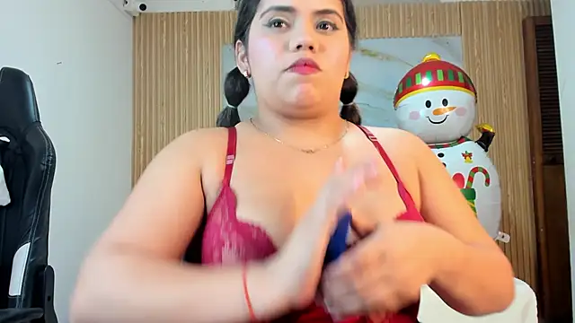 Czat XXX na żywo – samy_19_