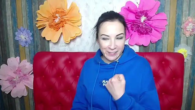 ElizabethShoのライブXXXチャット