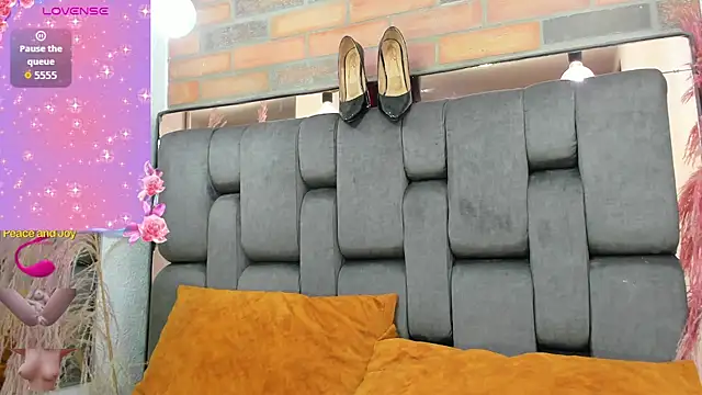 JESSYCORTES: απευθείας συνομιλία ΧΧΧ