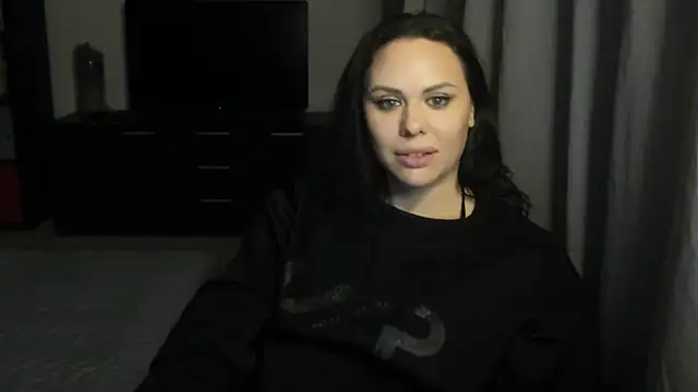 MollyCheiz 웹캠 쇼