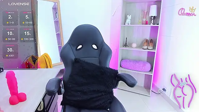 Evangeline_johns – Naživo XXX chat