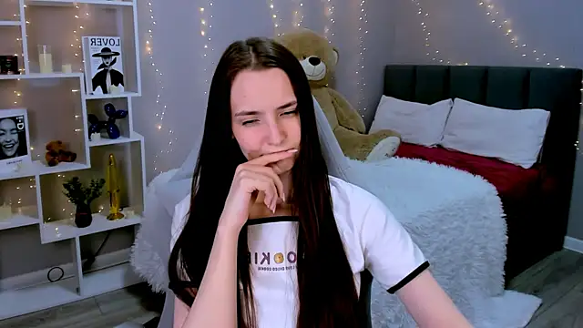 SamanthaaaWalker live XXX chat