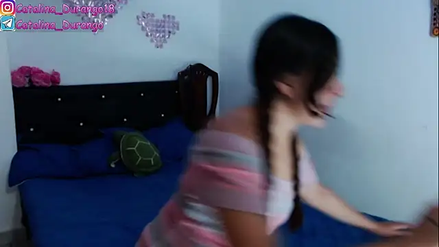 Catalina_Durango1 라이브 XXX 채팅