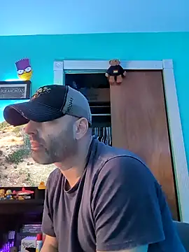 Chat XXX en directo de Novabear6996