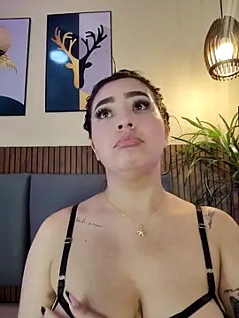 MelinaCruz 라이브 XXX 채팅