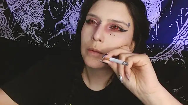 Czat XXX na żywo – mikaskullcs