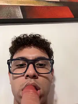 Chat XXX en directo de evan_lux