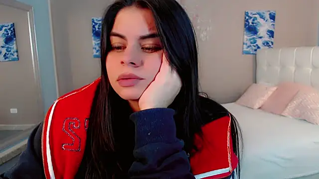 _Maddison_Ivanova_'s Live XXX Chat