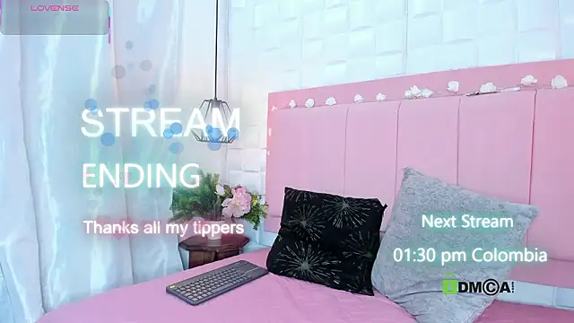 Skarlet_04 라이브 XXX 채팅