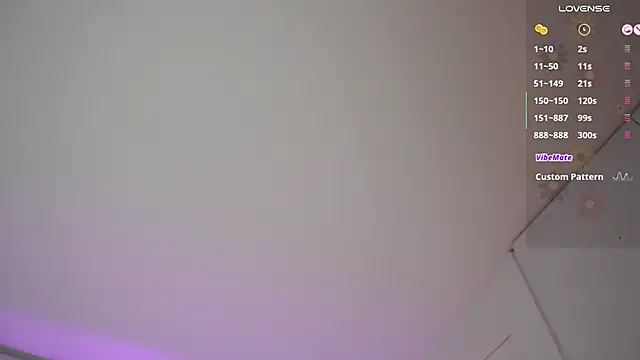 missweetpeach's Live XXX Chat