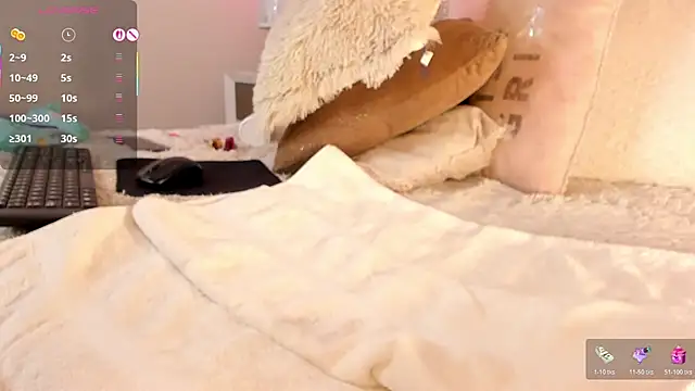 Zoey_thompson 라이브 XXX 채팅