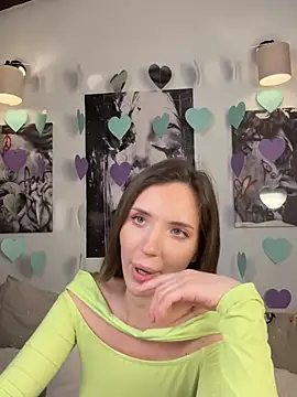 LINA_ALL_EYES_ON_YOU 라이브 XXX 채팅