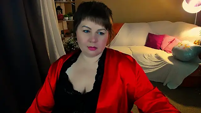 แชท XXX สดของ CrystaalStaar